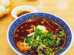 -郑家包子牛肉拉面(尚勤路店)