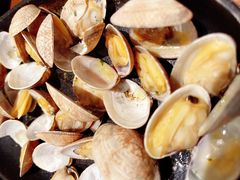 -萨莉亚意式餐厅(杭州滨江天街店)