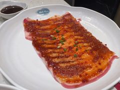 -韩时烤肉(丰科万达广场店)