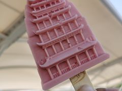 -敦煌莫高窟