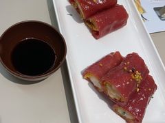 -蔡澜点心·粤菜(西单大悦城店)