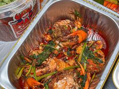 -吉利龙虾·新派海鲜烧烤