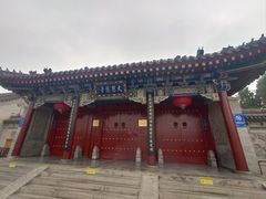 -大慈恩寺(大雁塔)