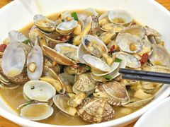 -大叔家福鼎小吃(十全街店)