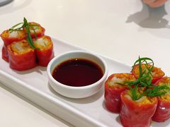 -蔡澜点心·粤菜(月星环球港店)