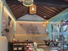 -院落新京菜·烤鸭(地安门店)