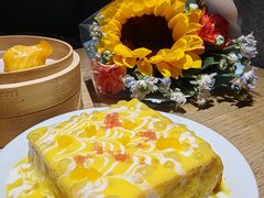 -茶港·点心·啫啫煲(群光广场店)
