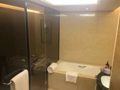 -深圳雅邦朗悦国际酒店
