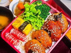 -dodonpa.墩墩伐 便当食堂(博华广场店)