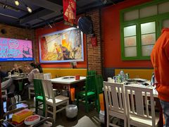-钢管厂五区小郡肝火锅串串香(总店)