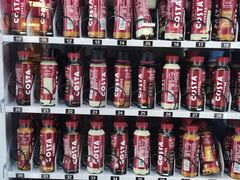 零售区-COSTA COFFEE(武汉武商MALL店)