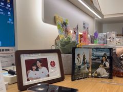 -海马体照相馆(成都来福士广场店)