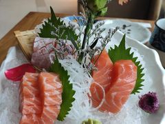 -阿吾罗日本料理(K11艺术中心店)