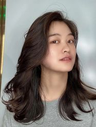 点击看大图 -MORI HAIR SALON日式美发沙龙