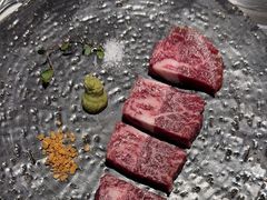 -焱铁烧·黑毛和牛专门店(杭州嘉里中心店)
