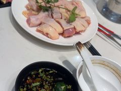 -沄记顺德菜打边炉(东直门店)