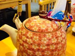 -乌镇那一年小院主题餐厅(甘泉西路店)