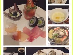 -AdD全日制餐厅(中谷花园酒店)