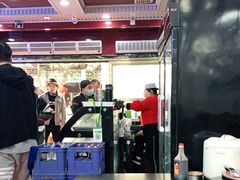 大堂-郑家包子牛肉拉面(尚勤路店)