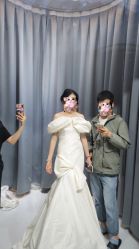 -Color卡诺婚纱礼服馆(南京严选店)