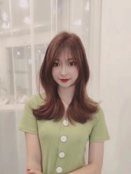 -HairCode芭曲发型