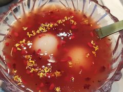 -黔渔翁豆花渎鱼(喷水池店)