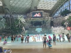 -杭州开元森泊度假乐园