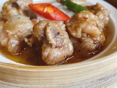 -金苑海鲜酒家(来魅力店)