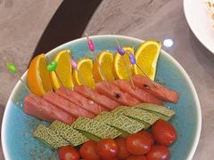 -君霖海鲜私房菜(春柳店)