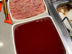 -海底捞火锅(关山保利店)