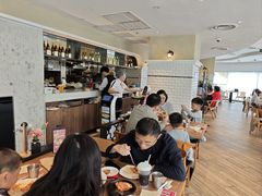 -必胜客(巴沟店)