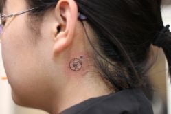 -飛凡TATTOO纹身•原创