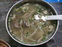 -西天尾扁食卤肉(湄洲农贸市场店)