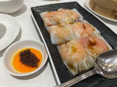 -白天鹅宾馆-宏图府餐厅