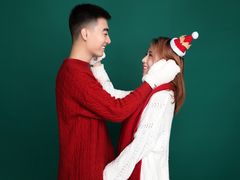 -iF摄影•全家福•证件照•形象照(南山店)