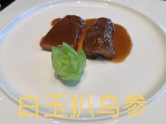 -北京饭店谭家菜