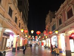 -民信老铺(华盖路店)