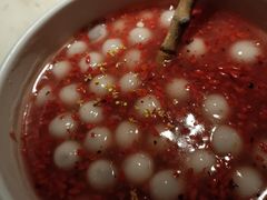 -绿茶餐厅(松江万达店)