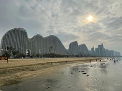 -万尾金滩