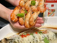 -淮扬府(安定门店)