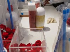 -兰熊鲜奶(西直门凯德mall店)