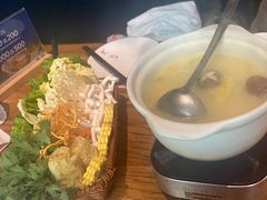 -U你·天然调味(南湖总店)