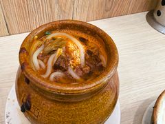 罐罐臭豆腐米线-云平风味园(护国路店)