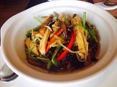海天楼中餐厅-海天楼(天津泛太平洋店)