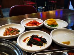 -·缸桶屋·韩式牛肋条自助烤肉(西湖D11店)