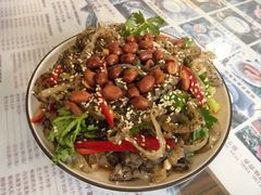 -周大娘牛乳(旧寨古村总店)