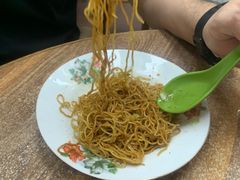 虾子捞面-巨记面家(泉威楼店)