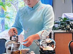 -半岛豪苑酒家(花都店)