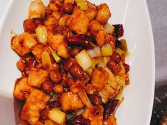 -渝信川菜(工体店)