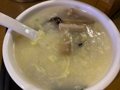 -吕氏疙瘩汤·新派鲁菜(东城万达广场店)